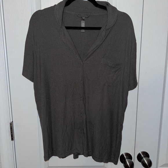 SKIMS Soft Lounge PJ Set - Picture 1 of 7